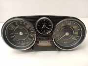 Tachometer Mercedes-Benz E-Klasse (W124)