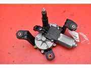Wischermotor hinten Opel Zafira Tourer C (P12) 13256923