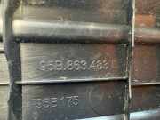 Zierleiste Porsche Macan 1 (95B) 95B863483