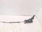 Gangschaltmechanismus