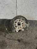 Other Rear Left Chassis Parts MERCEDES-BENZ GLE (W166) 500 4-matic (166.073) A0004230100B