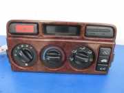 Heizungsbetätigung (Konsole) vorne Honda Accord VI Coupe (CG)