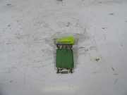 Widerstand Innenraumgebläse Mercedes-Benz Vaneo (414)