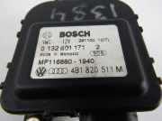 Air Flap Motor AUDI A6 (4B2, C5) 2.5 TDI 4B1820511M