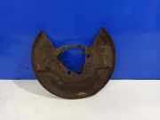Bremsscheibenverkleidung vorne links SAAB 9-3 (YS3F) 2.2 TiD 12847526