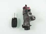 Zündschloss VW TRANSPORTER V (T5) Furgon 1.9 TDI 4B0905851C