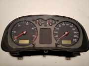 Kombiinstrument VW GOLF IV (1J1) 1.9 TDI 1J0919860B