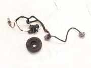 Motor zur Leuchtweitenregulierung MAZDA 2 (DE) 1.4 MZR-CD 90738200 007878