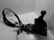 Gangschaltmechanismus VW GOLF VI (5K1) 1.6 TDI 1K0711265C 1K0711061A