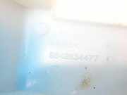 C-Säulenverkleidung hinten links PEUGEOT 307 CC (3B) 2.0 HDi 135 9642634477