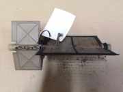 Kühlerluftumlenker PEUGEOT 307 SW (3H) 2.0 HDi 135 4PUH18A478