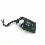 Zusätzliche Music Player-Anschlüsse PORSCHE 911 (991) 3.8 Turbo 99155260100