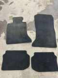 Mattenset BMW 5 Touring (F11) 520 d 10648011