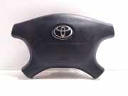 Schleifring Airbag Toyota Avensis Station Wagon (T22) 35020650501777