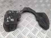 Bremsscheibenverkleidung vorne links ALFA ROMEO 147 (937_) 1.9 JTD (937.AXF1A, 937.BXF1A)