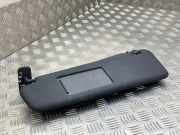 Sonnenblende links Porsche Cayenne 2 (92A) 7P0857551