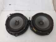 Türlautsprecher vorne links KIA CARENS III (UN) 2.0 CRDi 140 96330-1d200 963301d700