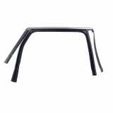 Türverkleidung rechts hinten Porsche Cayenne 2 (92A) 7P5853908