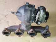 Turbolader BMW X3 (E83) xDrive 30 d 7794140