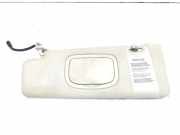 Linke Sonnenblende FIAT CROMA (194_) 2.4 D Multijet