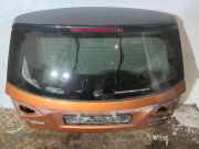 Kofferraumdeckel SUZUKI VITARA (LY) 1.6 AllGrip (APK 416)