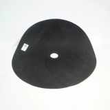 Reserveradverkleidung AUDI A3 Limousine (8VS, 8VM) 2.0 TDI N/A