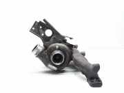 Turbolader VOLVO XC70 II D5 AWD 31219697