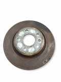 Bremsscheibe hinten links AUDI A4 Allroad B8 (8KH) 2.0 TDI quattro