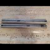 Andere Verkleidungsteile BMW X5 (F15, F85) xDrive 30 d 7331366 18585110