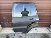 Tür hinten links TOYOTA RAV 4 II (_A2_) 2.0 D-4D 4WD (CLA20_, CLA21_)