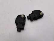 Air Con Air Flow Valve Motor MERCEDES-BENZ C (W204) C 220 CDI (204.008) 10112008