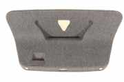 Heckklappenverkleidung AUDI A4 Cabrio (8H7, B6, 8HE, B7) S4 quattro 8H0867975
