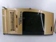 Tür hinten links FORD TRANSIT CONNECT (P65_, P70_, P80_) 1.8 TDCi