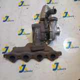 Turbolader OPEL MOKKA / MOKKA X 1.7 CDTI 55567731