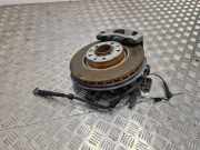 Radnaben vorne links PEUGEOT 308 II 1.2 THP 130