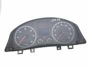 Kombiinstrument VW JETTA III (1K2) 1.6 TDI 1K0920962G