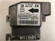 Airbag-Steuergerät OPEL MERIVA 1.7 CDTI 327963935