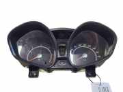 Tachometer Ford Fiesta VI (CB1, CCN) VP8A6F10894BC