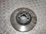 Bremsscheibe hinten links MERCEDES-BENZ GLC (C253) 350 d 4-matic (253.325) 204920783 16C05841E