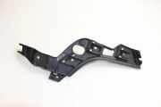 Stoßstangenhalterung hinten links VW EOS (1F7, 1F8) 2.0 TDI 1Q0807393