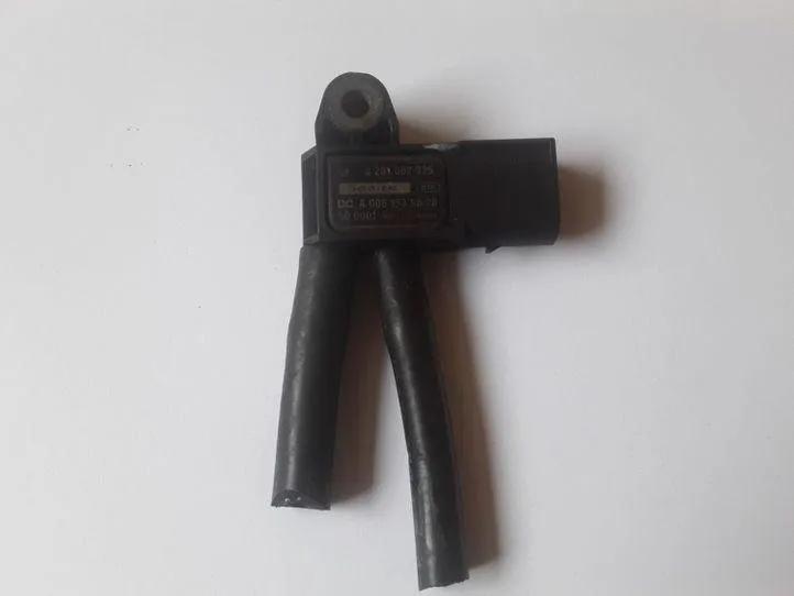 DPF-Drucksensor MERCEDES-BENZ E (W212) E 220 CDI / BlueTEC (212.001, 212.002) A0061539528