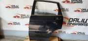 Tür links hinten Honda CR-V III (RE)