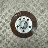 Bremsscheibe hinten links VW T-CROSS (C11) 1.0 TSi 2Q0615601H