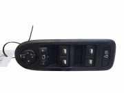 Schalter für Fensterheber links hinten Citroen C5 III (RD) 96644917XT