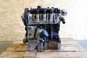 Motor NISSAN QASHQAI II (J11, J11_) 1.5 dCi K9K K9KF646