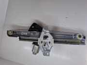 Türfensterheber hinten links CITROËN DS5 2.0 HDi 165 9802581880