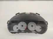 Kombiinstrument CITROËN BERLINGO Furgon (M_) 2.0 HDI 90 4WD (MBRHY, MCRHY) 55500030000