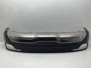 Hintere Stoßstange KIA NIRO E-NIRO 86699AO000 86612AO010