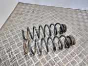 Schraubenfeder hinten links SKODA ROOMSTER (5J) 1.4