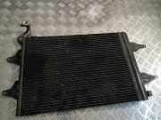 Klimakondensator VW Polo VI (AW) 6Q0820411E